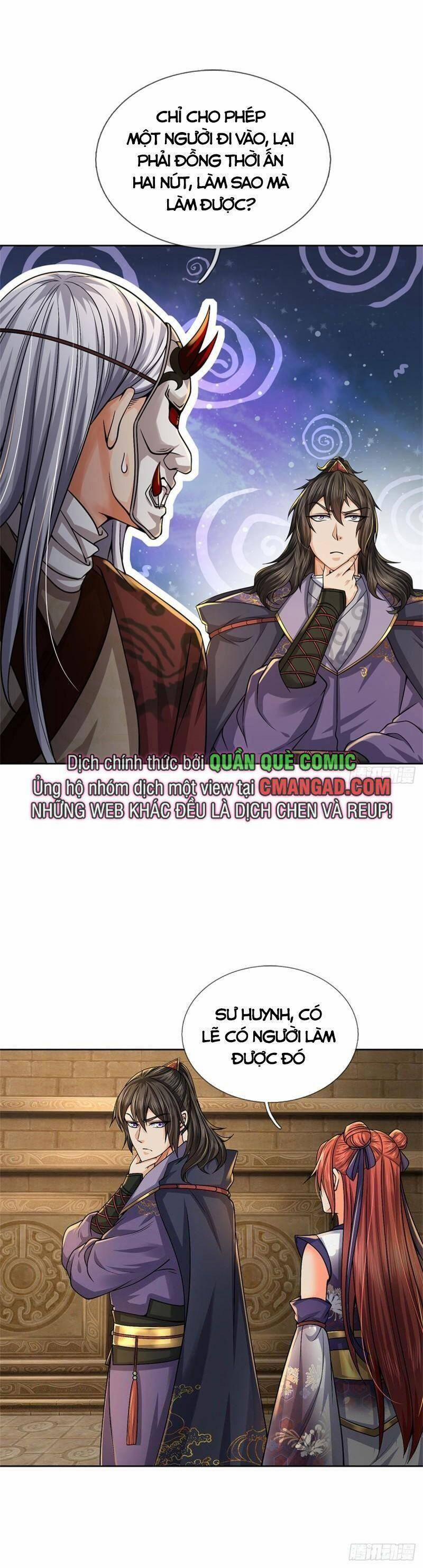 Chúa Tể Chi Lộ 136 trang 28