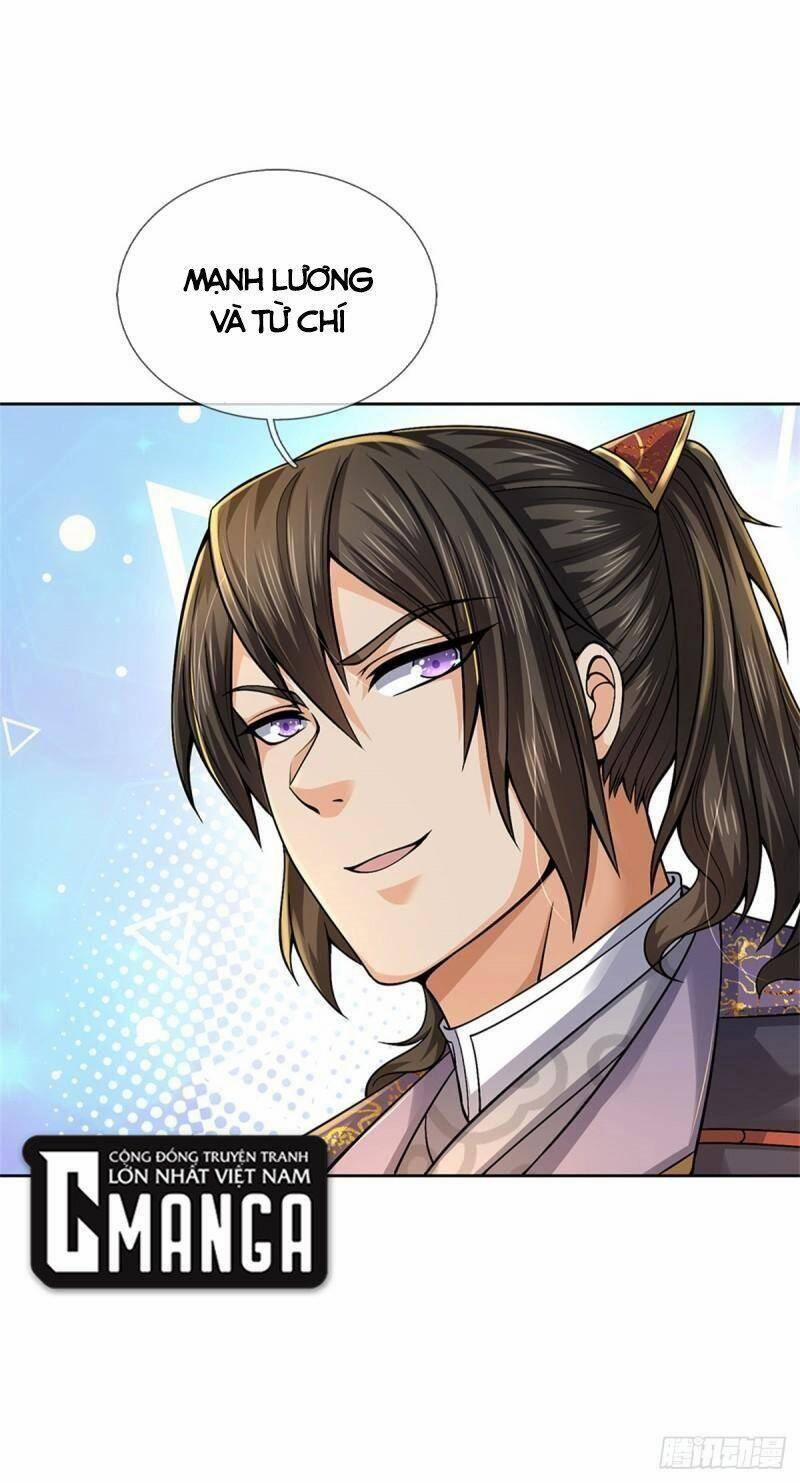 Chúa Tể Chi Lộ 136 trang 29