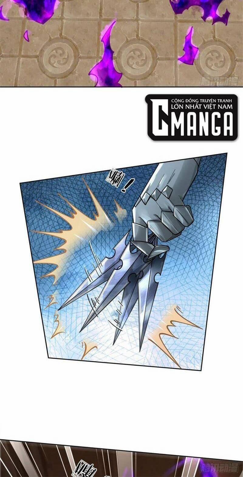 Chúa Tể Chi Lộ 136 trang 4