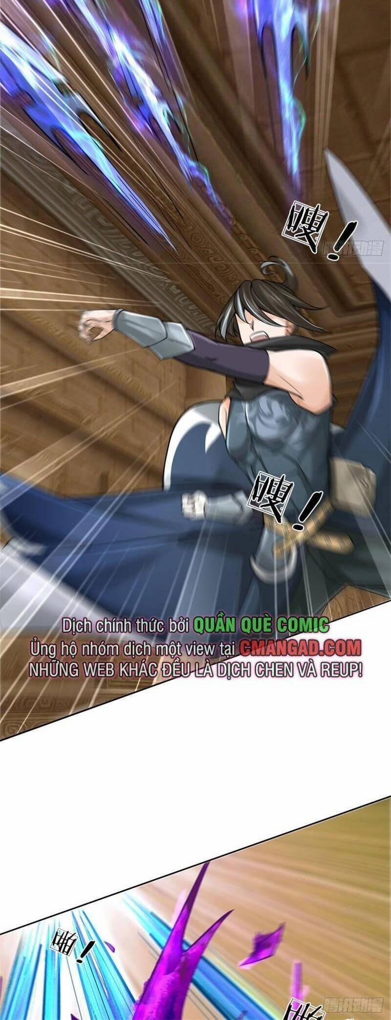 Chúa Tể Chi Lộ 136 trang 6