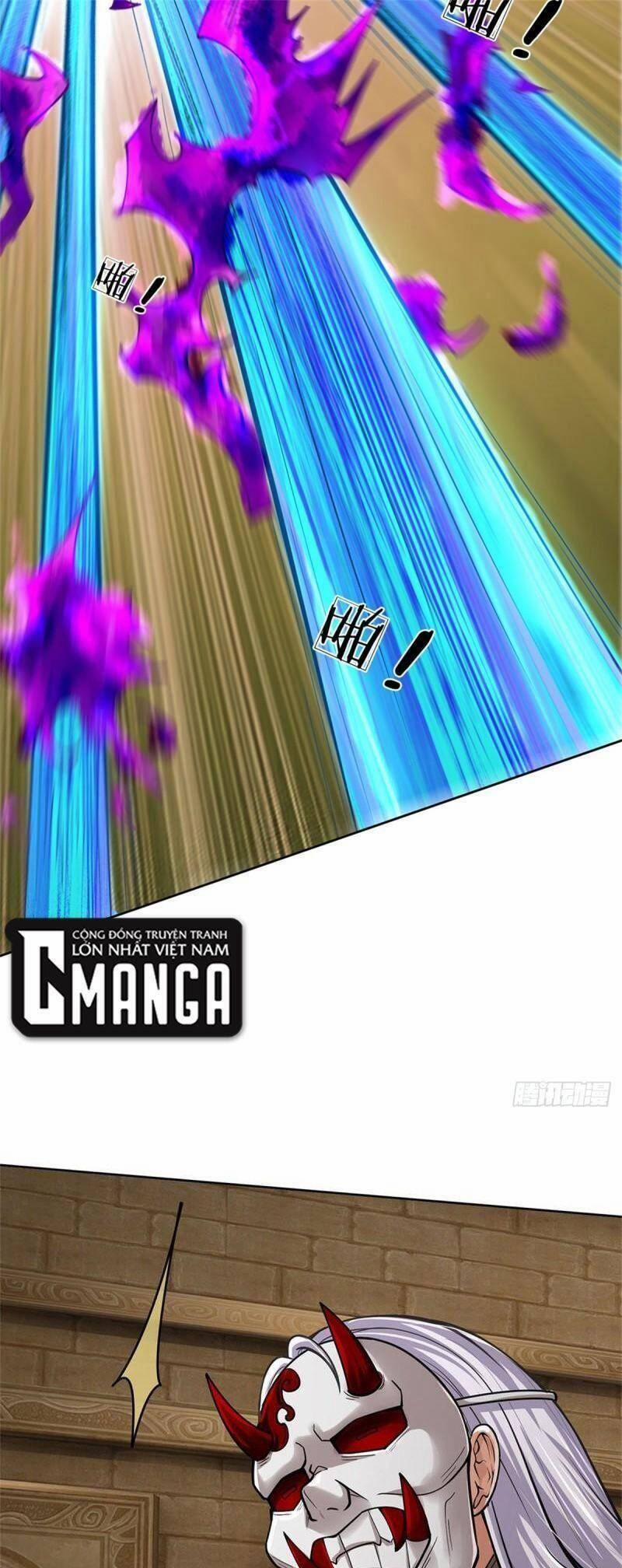 Chúa Tể Chi Lộ 136 trang 7