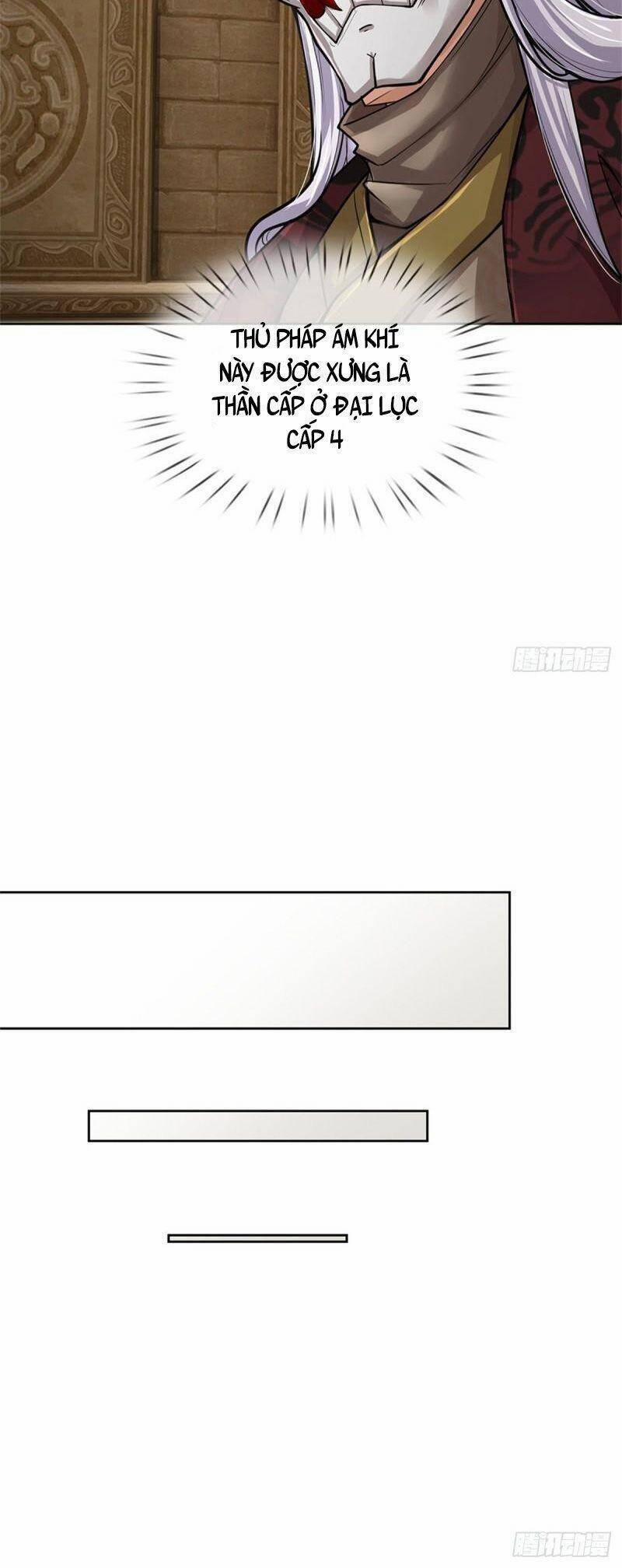 Chúa Tể Chi Lộ 136 trang 8