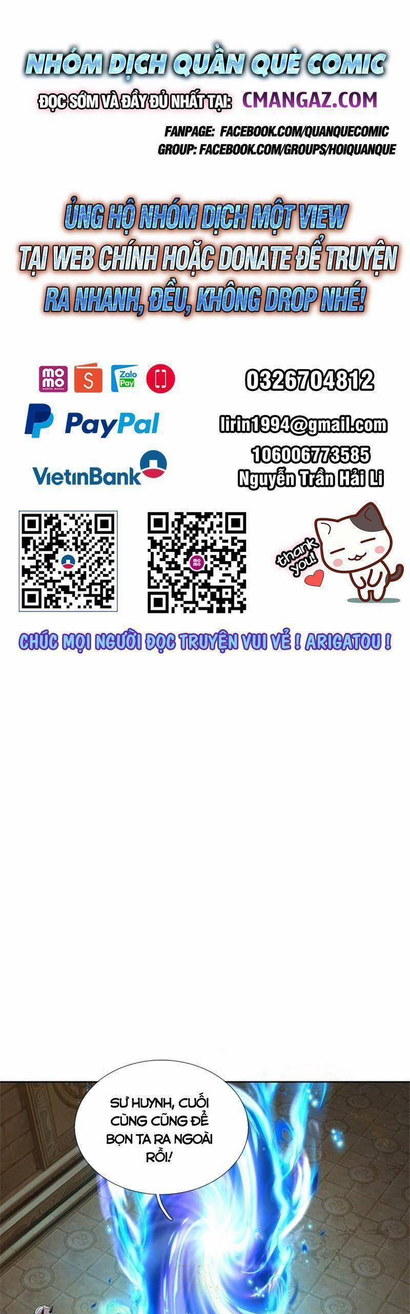 Chúa Tể Chi Lộ 137 trang 0