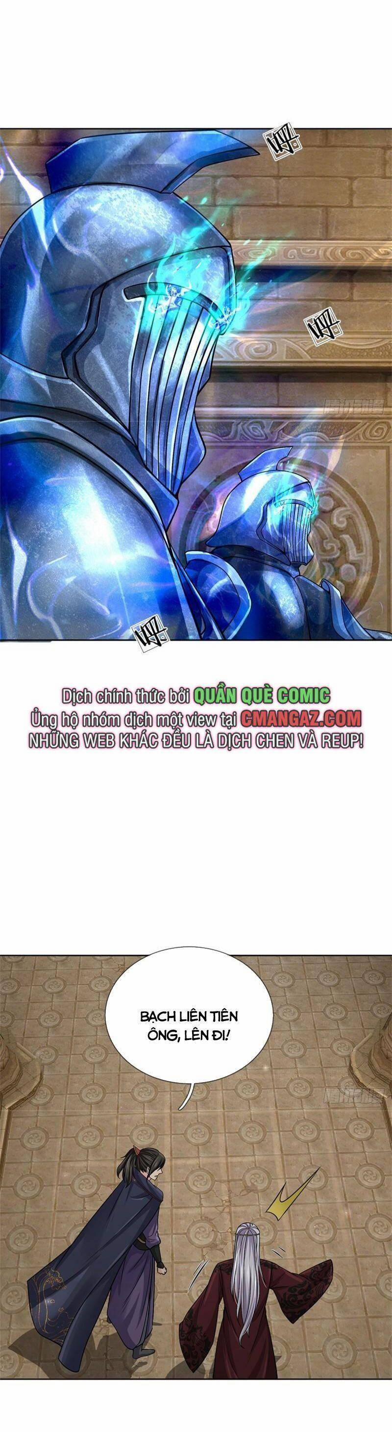 Chúa Tể Chi Lộ 137 trang 11