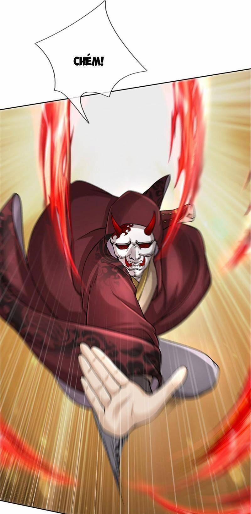 Chúa Tể Chi Lộ 137 trang 15