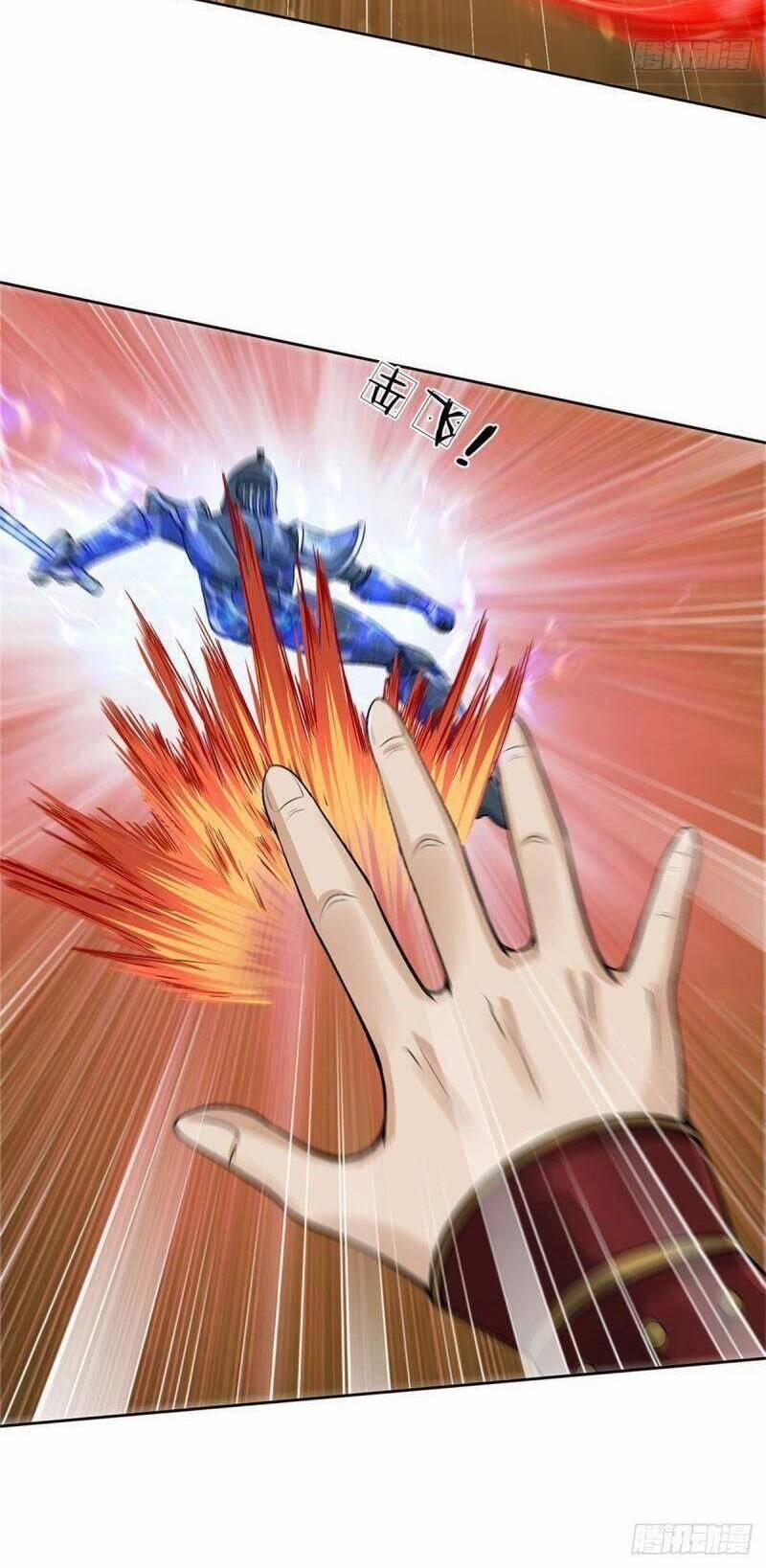 Chúa Tể Chi Lộ 137 trang 16