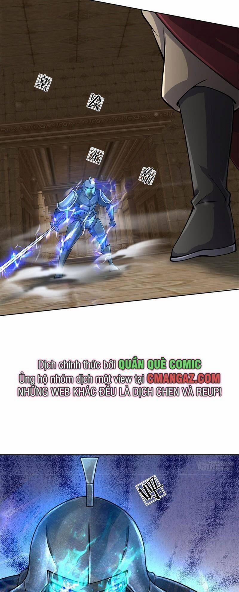 Chúa Tể Chi Lộ 137 trang 20