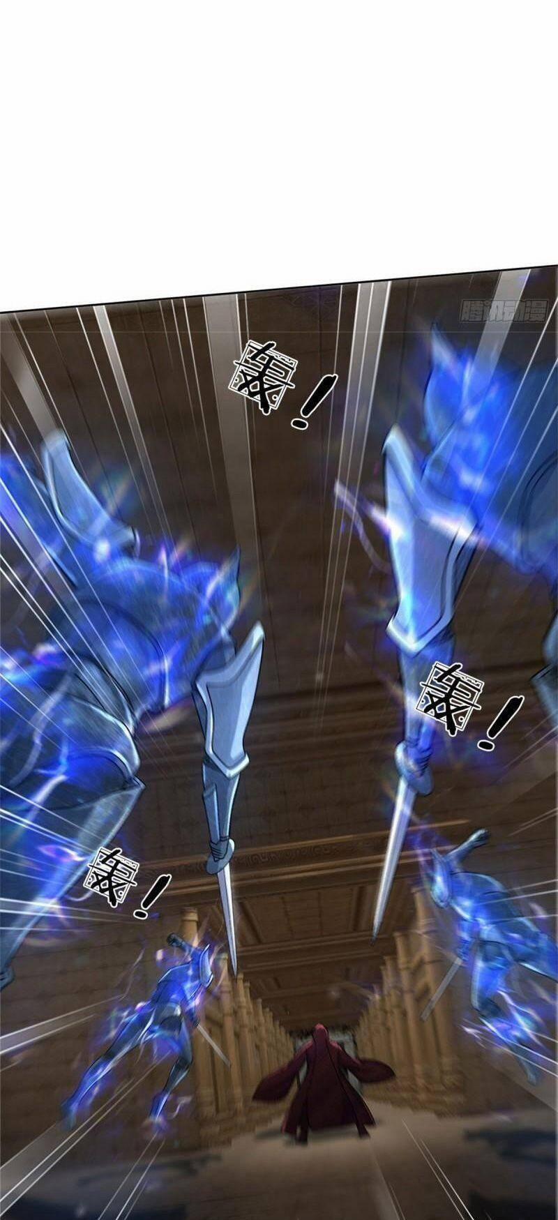 Chúa Tể Chi Lộ 137 trang 22