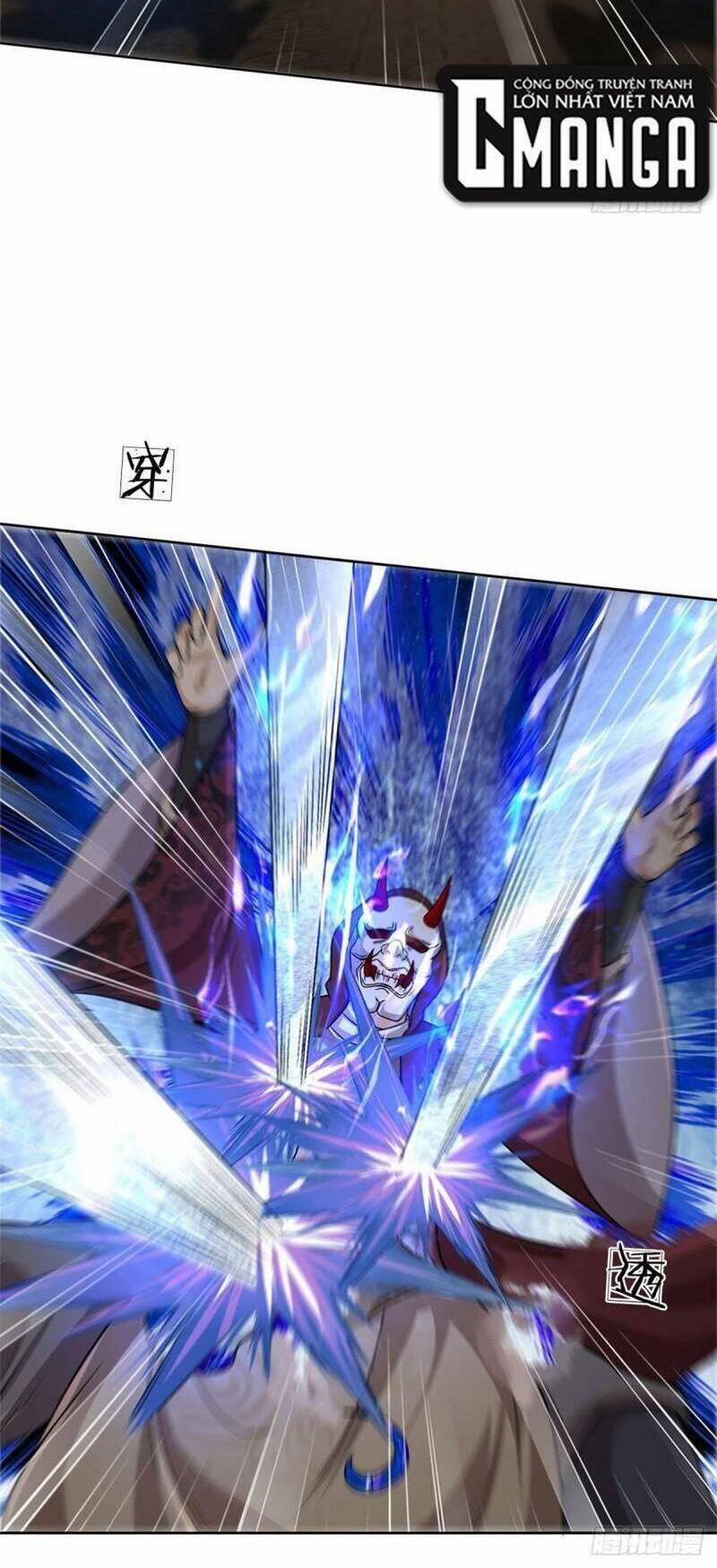 Chúa Tể Chi Lộ 137 trang 23