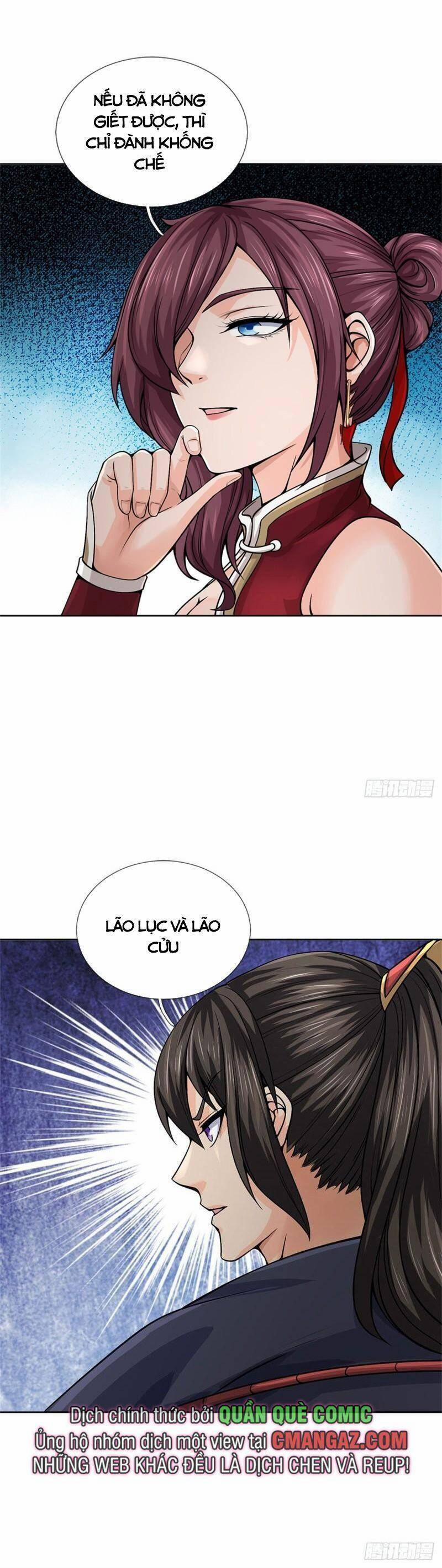 Chúa Tể Chi Lộ 137 trang 25