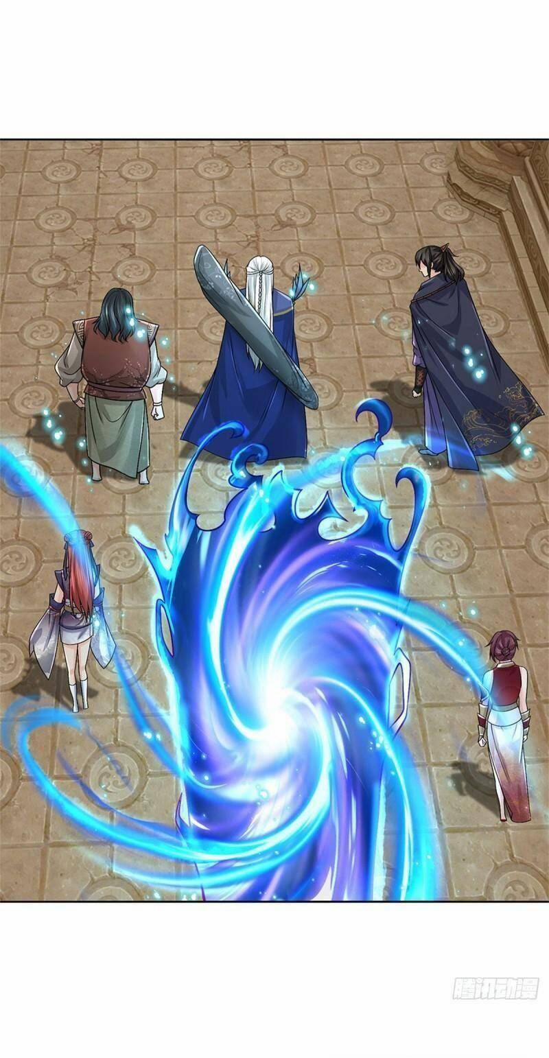 Chúa Tể Chi Lộ 137 trang 26