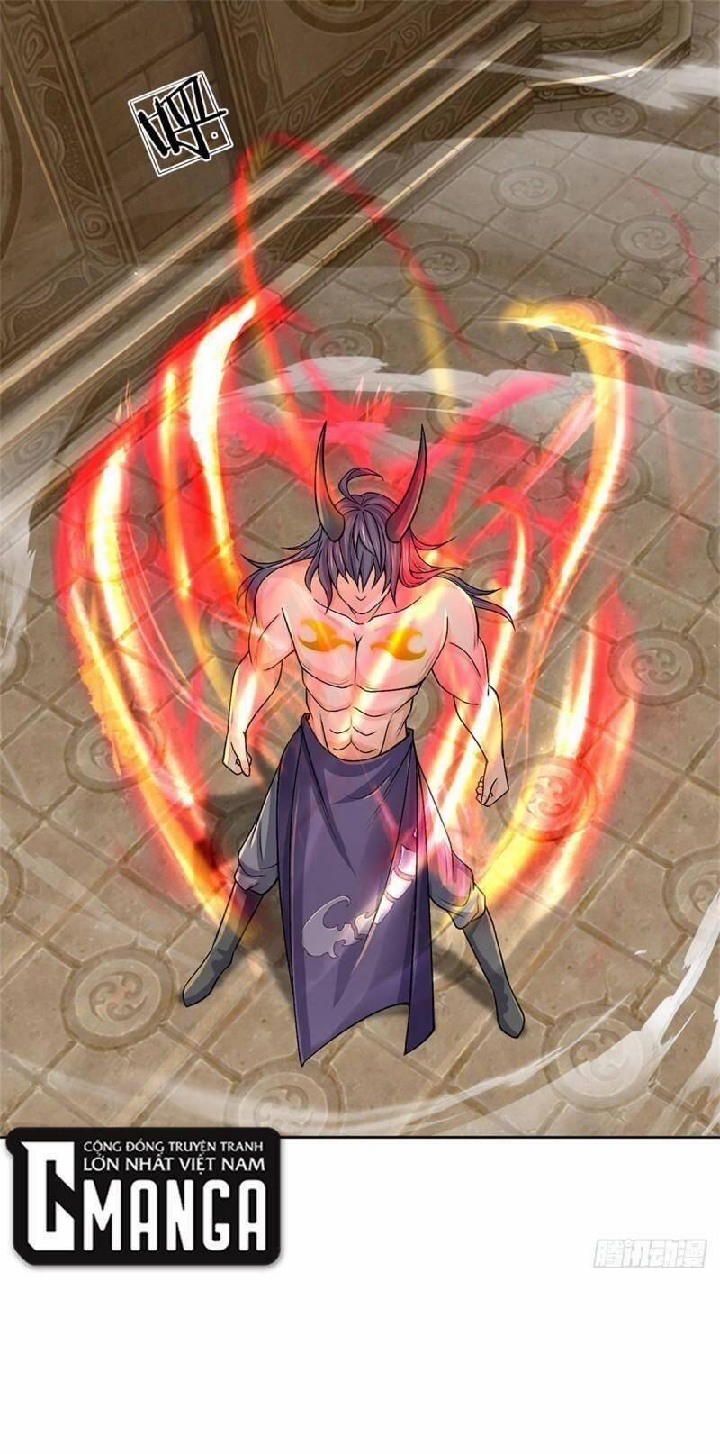 Chúa Tể Chi Lộ 137 trang 6