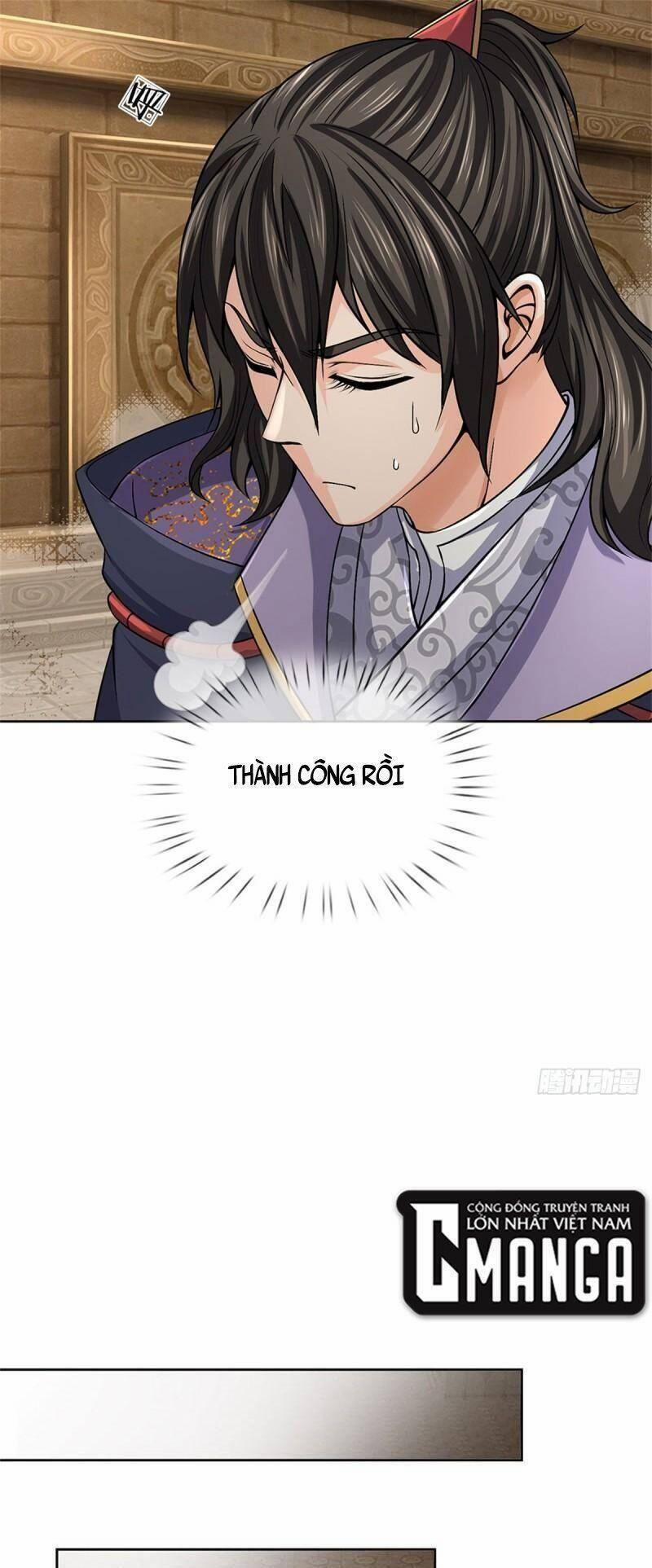 Chúa Tể Chi Lộ 137 trang 9