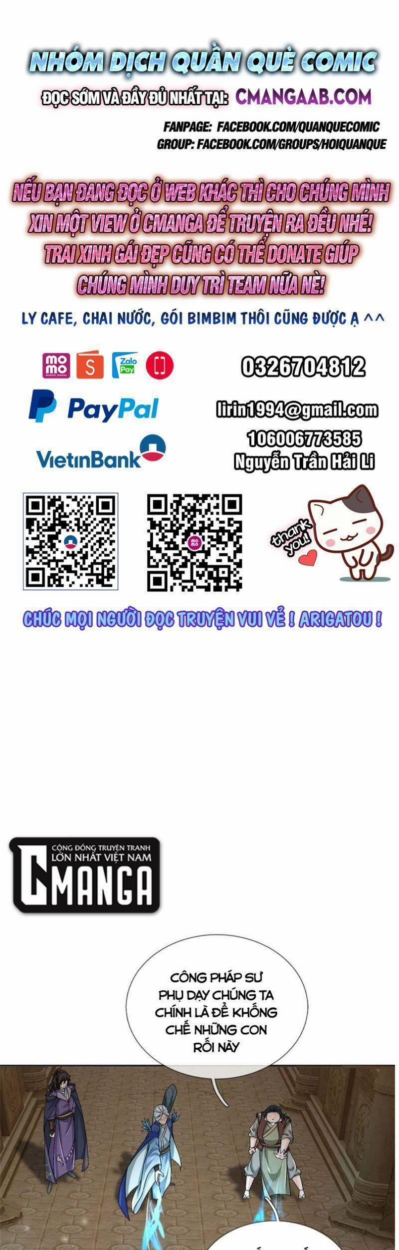 Chúa Tể Chi Lộ 138 trang 0