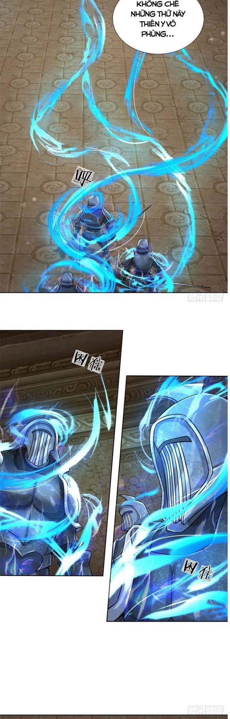 Chúa Tể Chi Lộ 138 trang 1