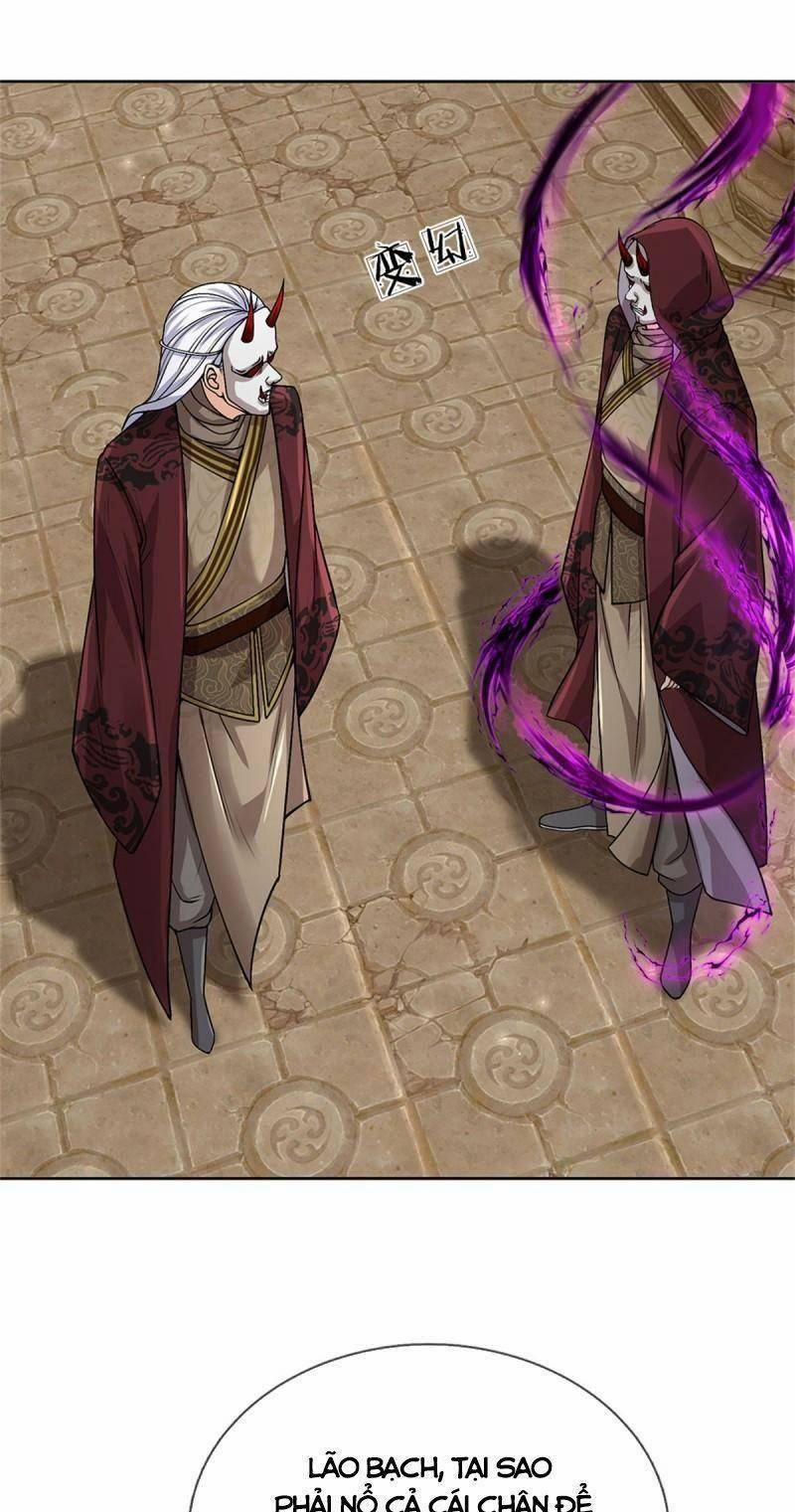 Chúa Tể Chi Lộ 138 trang 10