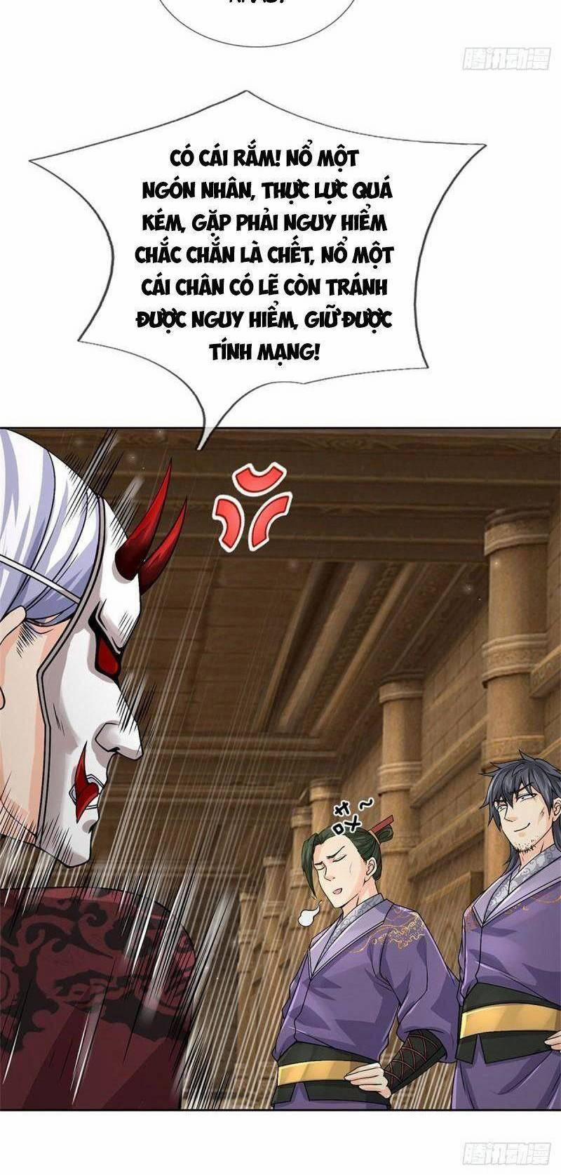 Chúa Tể Chi Lộ 138 trang 13