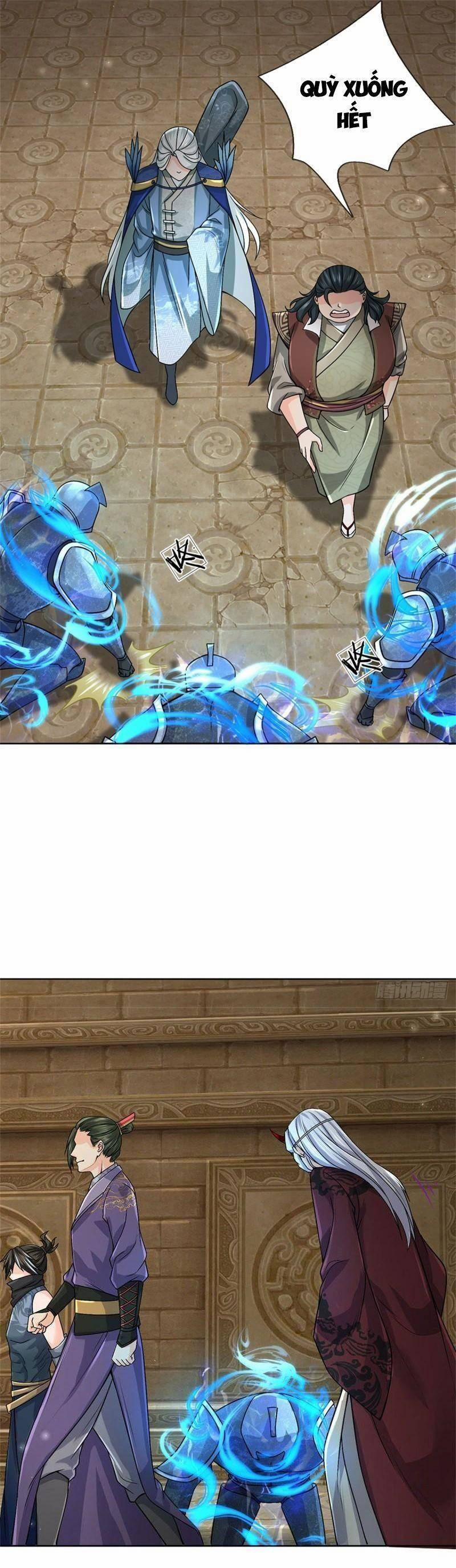 Chúa Tể Chi Lộ 138 trang 2