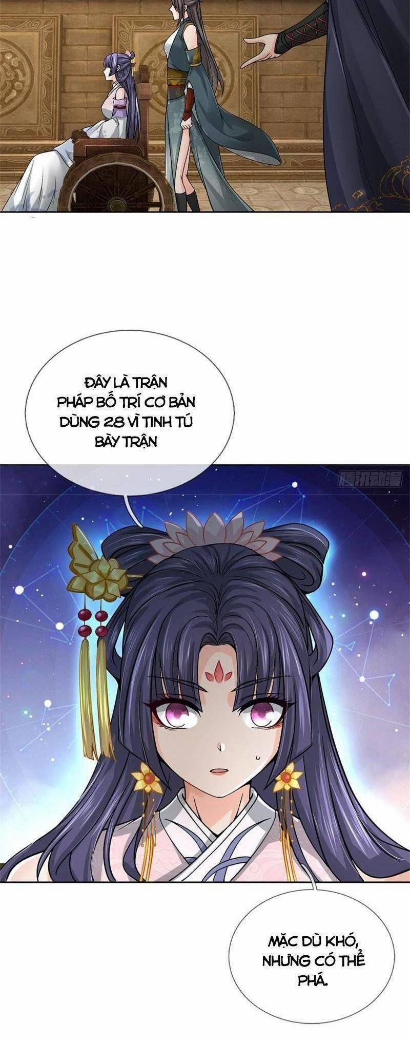 Chúa Tể Chi Lộ 138 trang 25