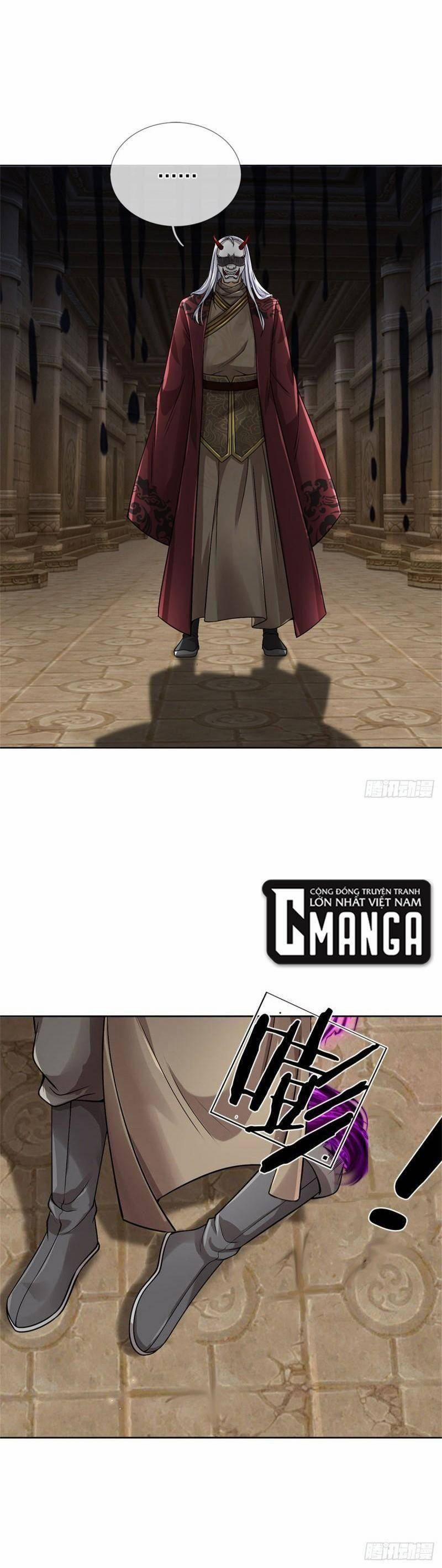 Chúa Tể Chi Lộ 138 trang 9