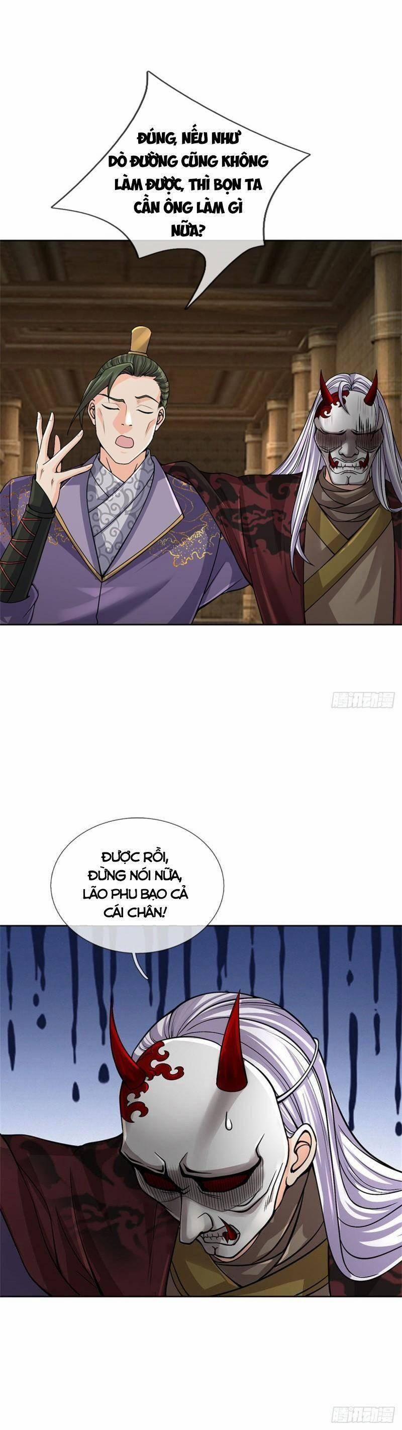 Chúa Tể Chi Lộ 139 trang 17