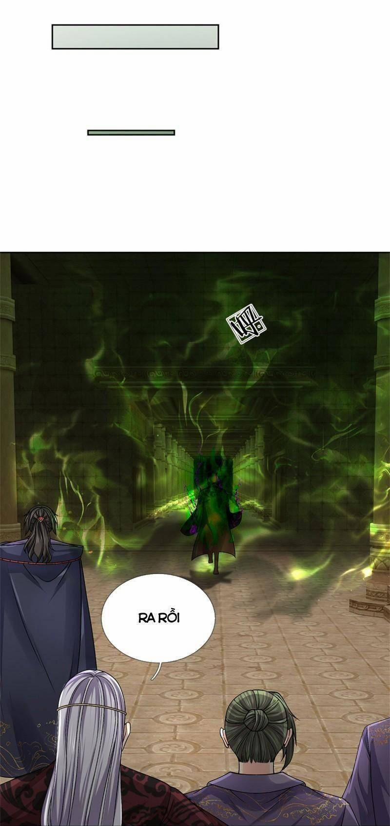 Chúa Tể Chi Lộ 139 trang 21