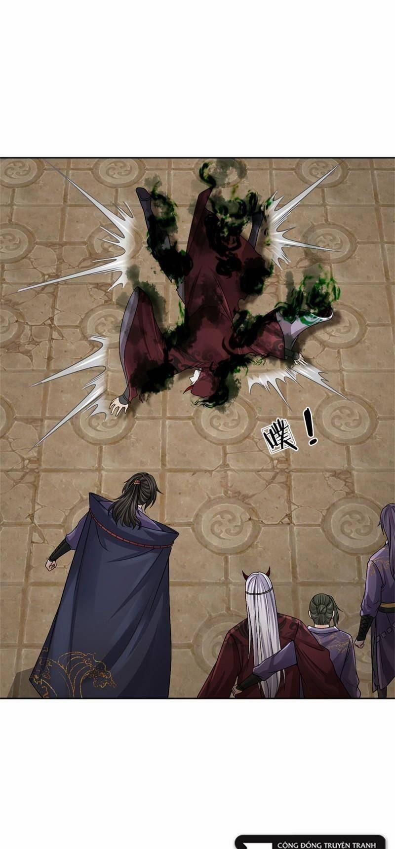 Chúa Tể Chi Lộ 139 trang 24