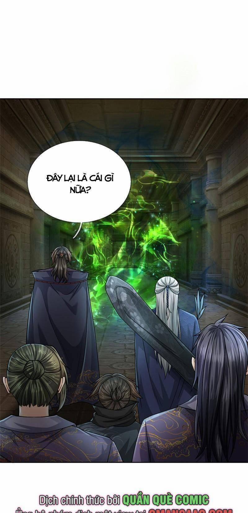 Chúa Tể Chi Lộ 139 trang 4