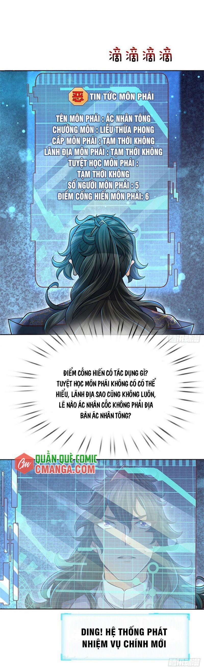 Chúa Tể Chi Lộ 14 trang 0