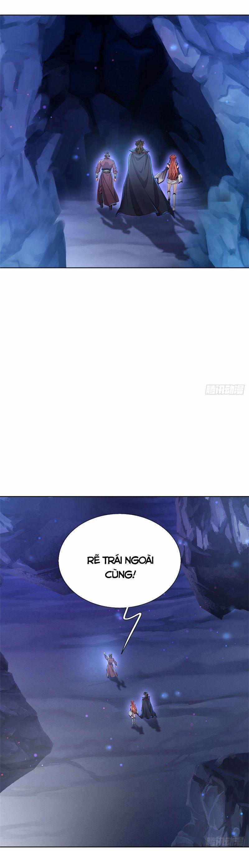 Chúa Tể Chi Lộ 14 trang 9