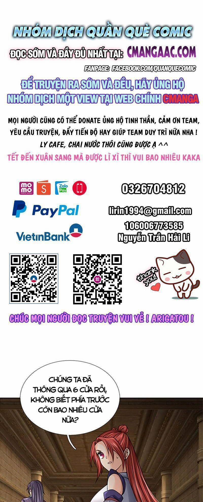 Chúa Tể Chi Lộ 140 trang 0