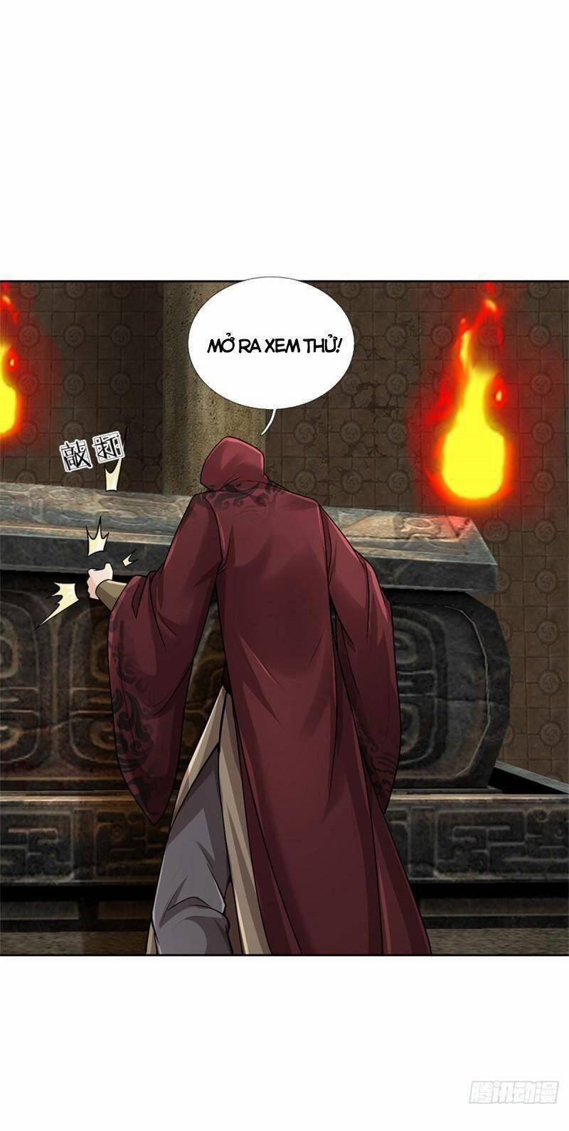 Chúa Tể Chi Lộ 140 trang 10