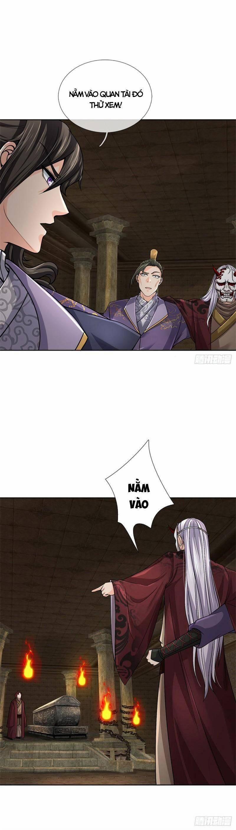 Chúa Tể Chi Lộ 140 trang 12