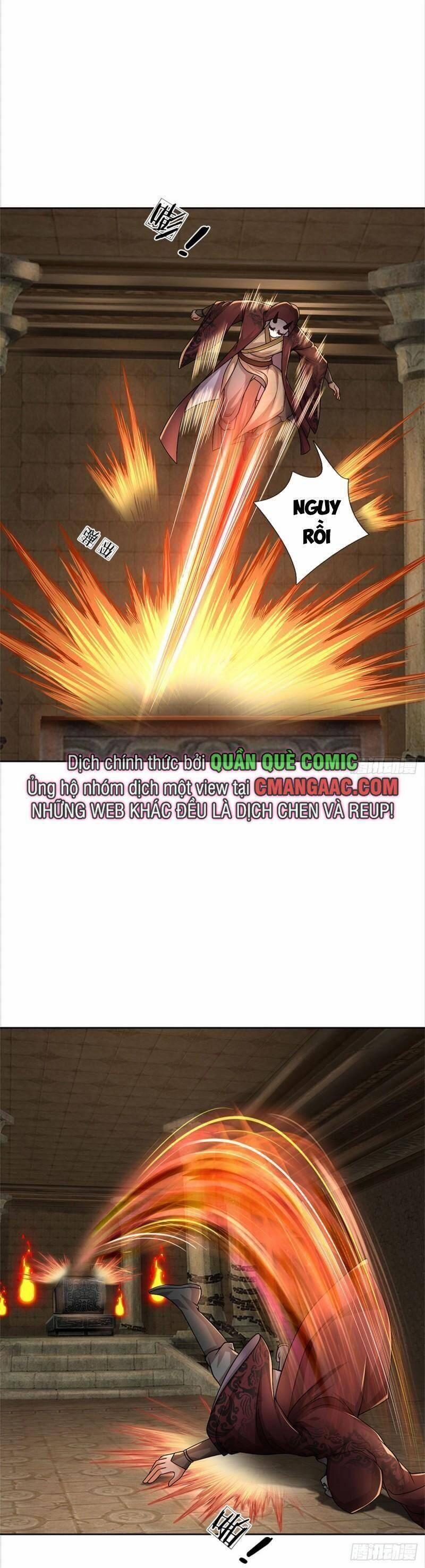 Chúa Tể Chi Lộ 140 trang 14