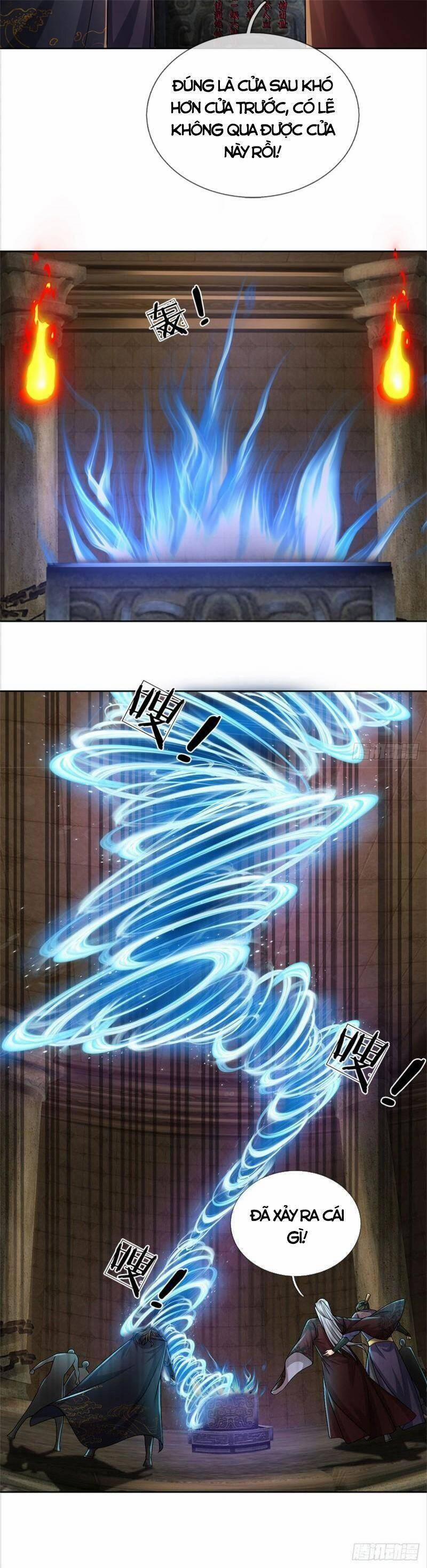 Chúa Tể Chi Lộ 140 trang 19