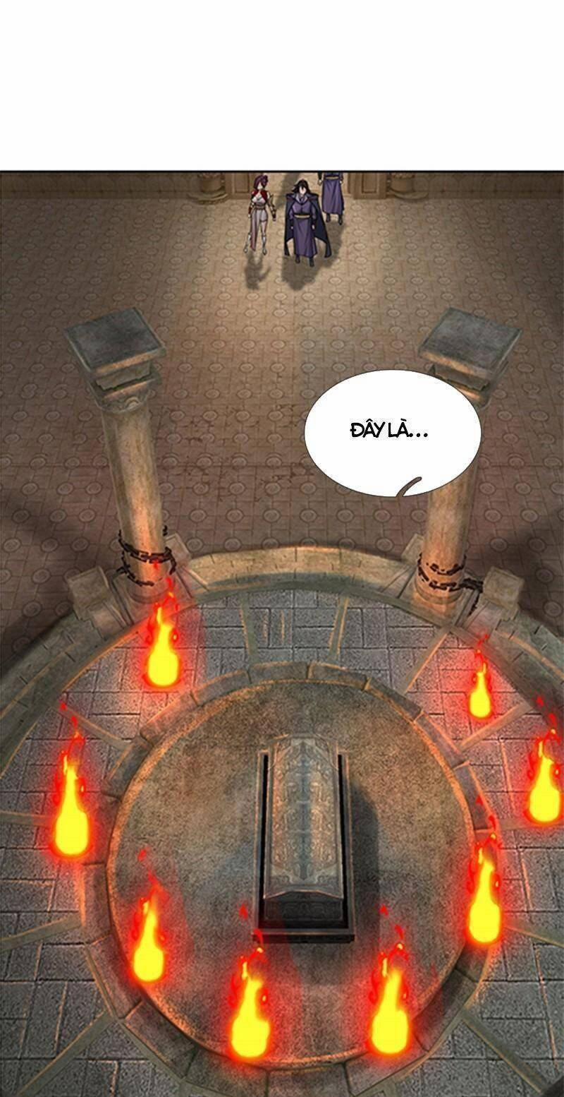 Chúa Tể Chi Lộ 140 trang 2