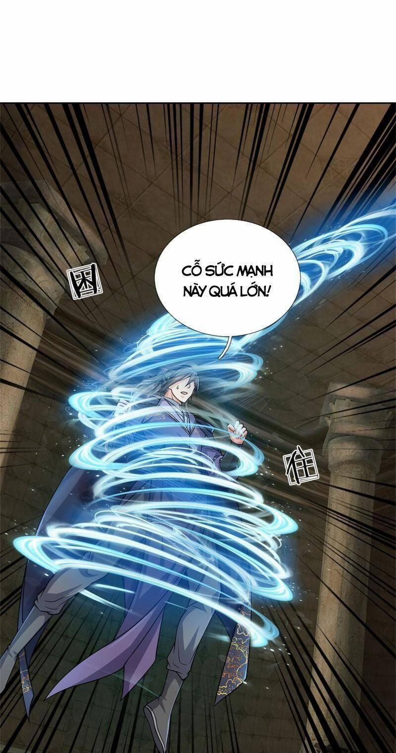 Chúa Tể Chi Lộ 140 trang 20