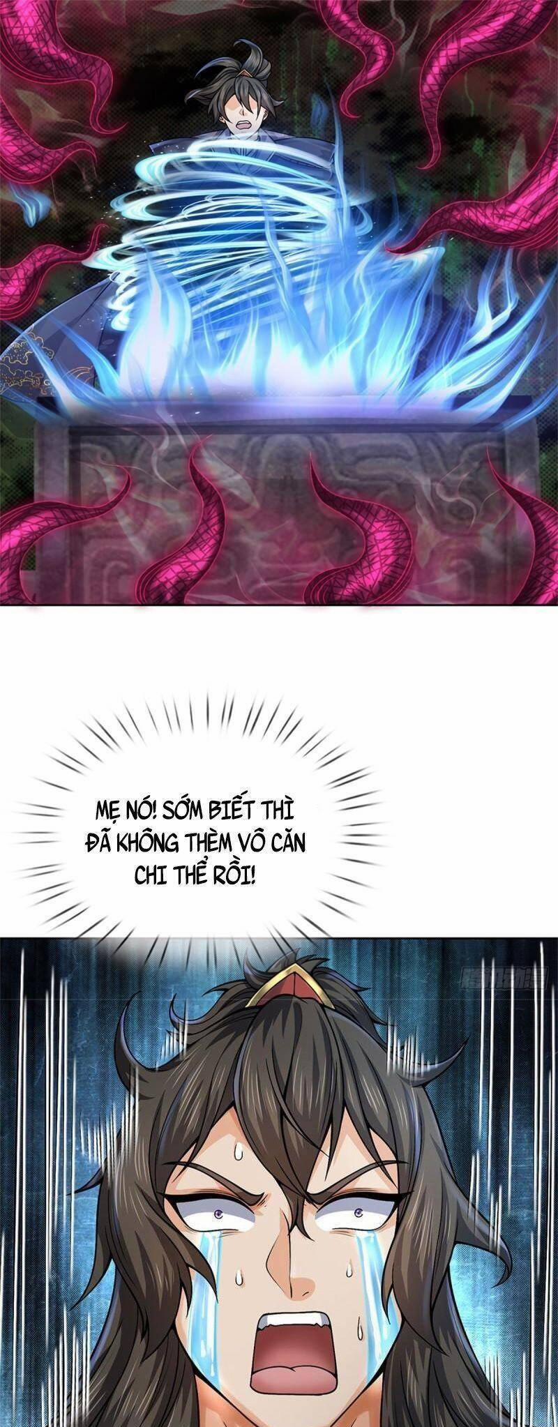 Chúa Tể Chi Lộ 140 trang 24