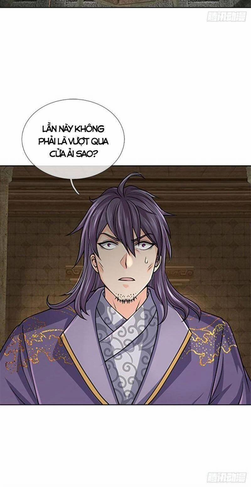 Chúa Tể Chi Lộ 140 trang 3