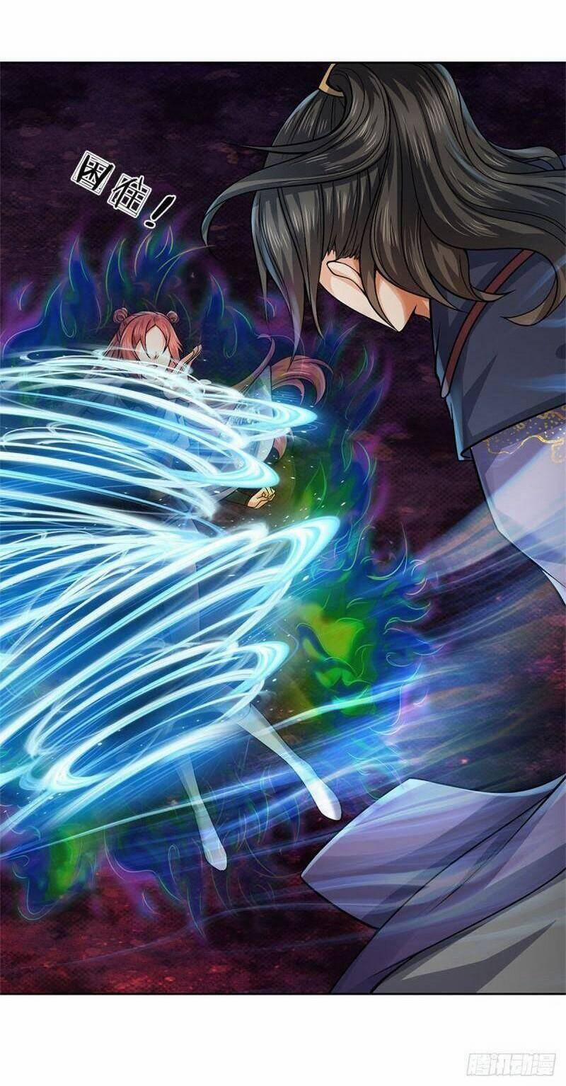 Chúa Tể Chi Lộ 140 trang 31