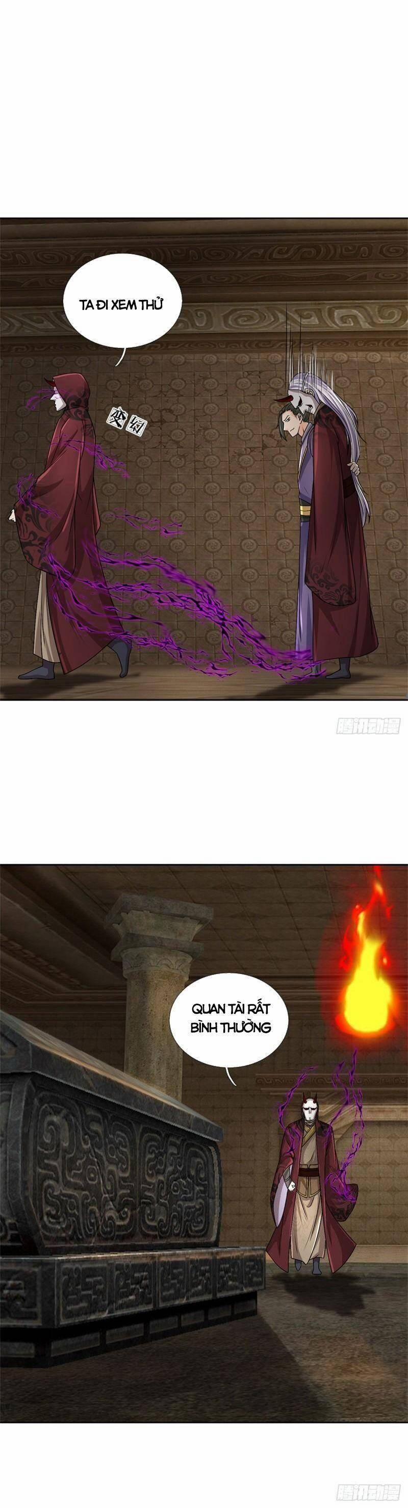 Chúa Tể Chi Lộ 140 trang 9