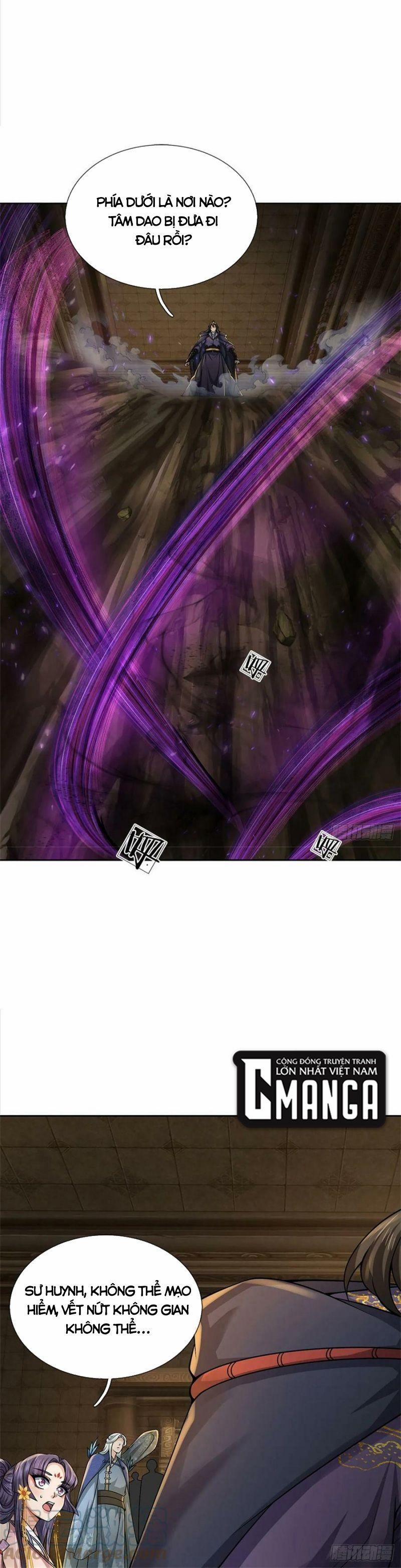 Chúa Tể Chi Lộ 141 trang 10