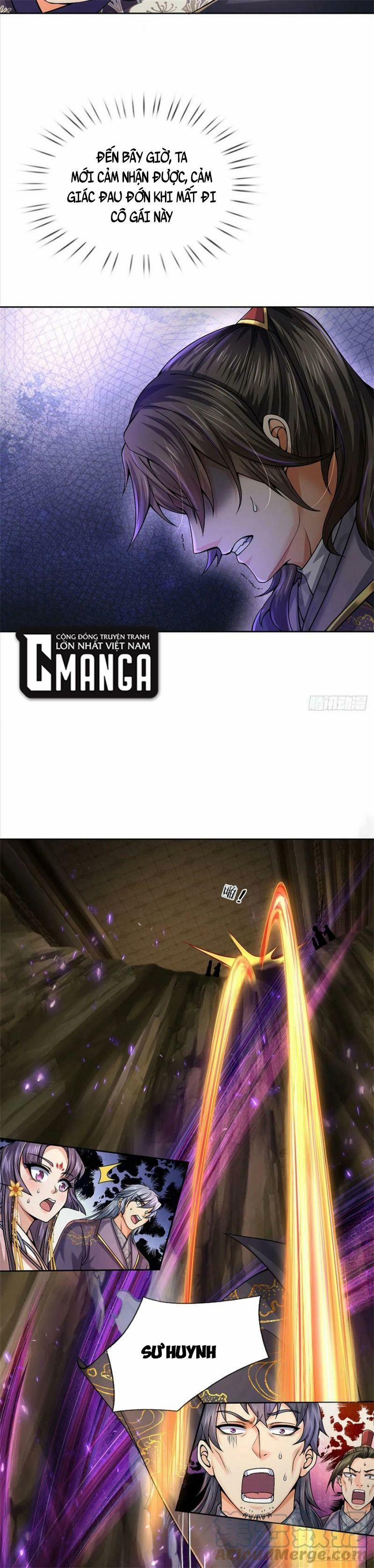 Chúa Tể Chi Lộ 141 trang 13