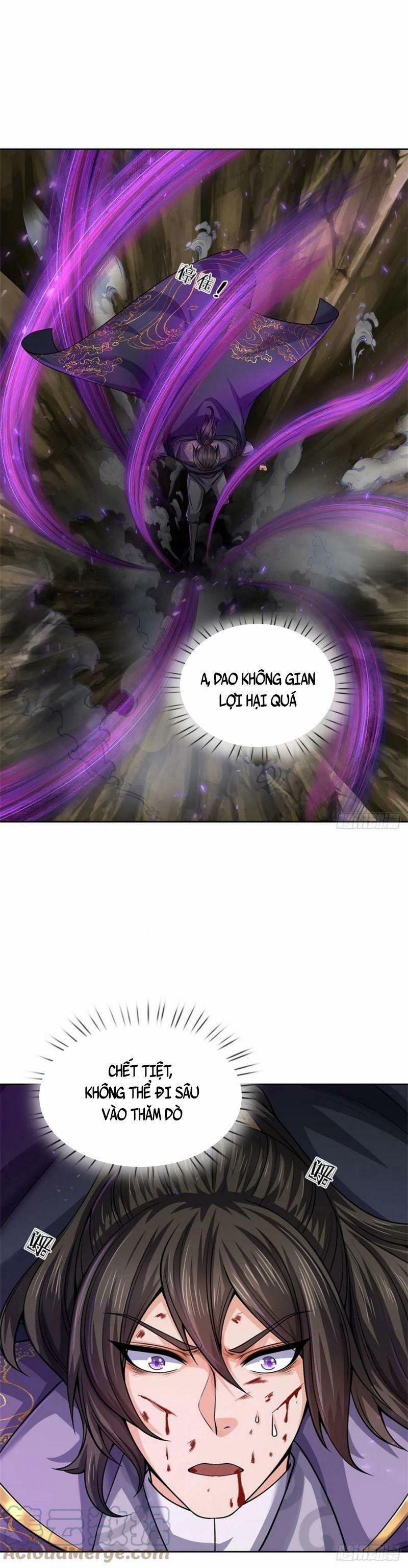 Chúa Tể Chi Lộ 141 trang 15