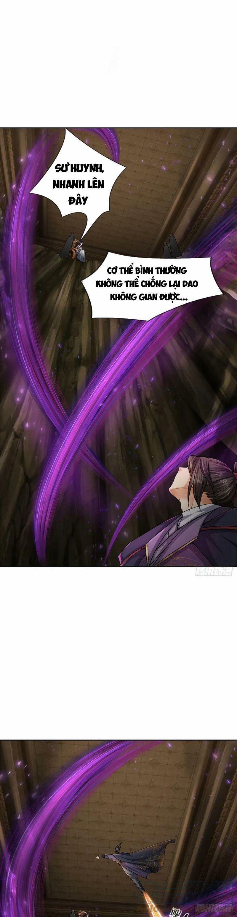 Chúa Tể Chi Lộ 141 trang 16