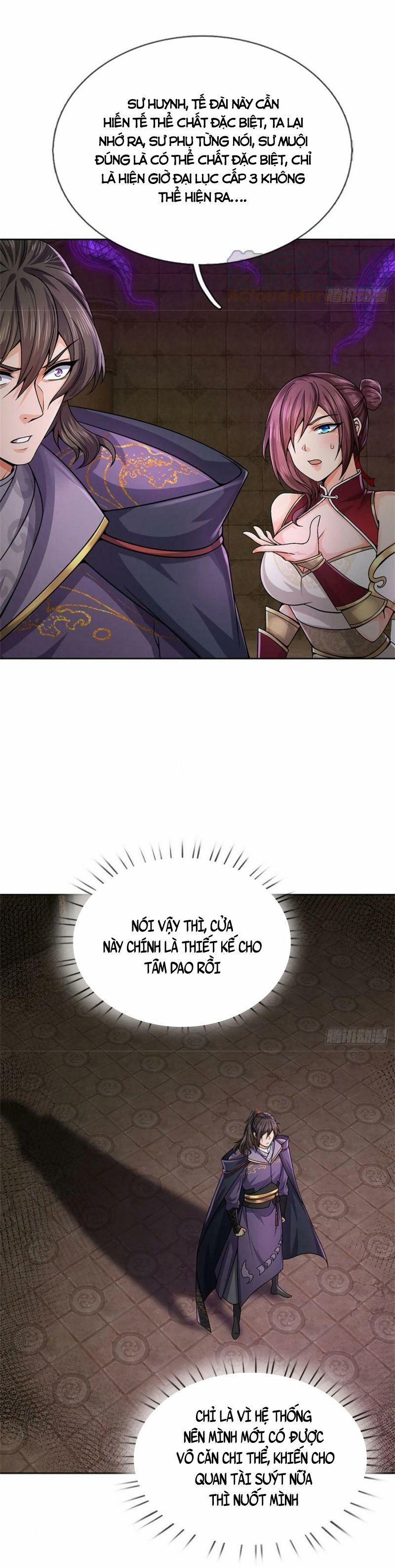 Chúa Tể Chi Lộ 141 trang 5