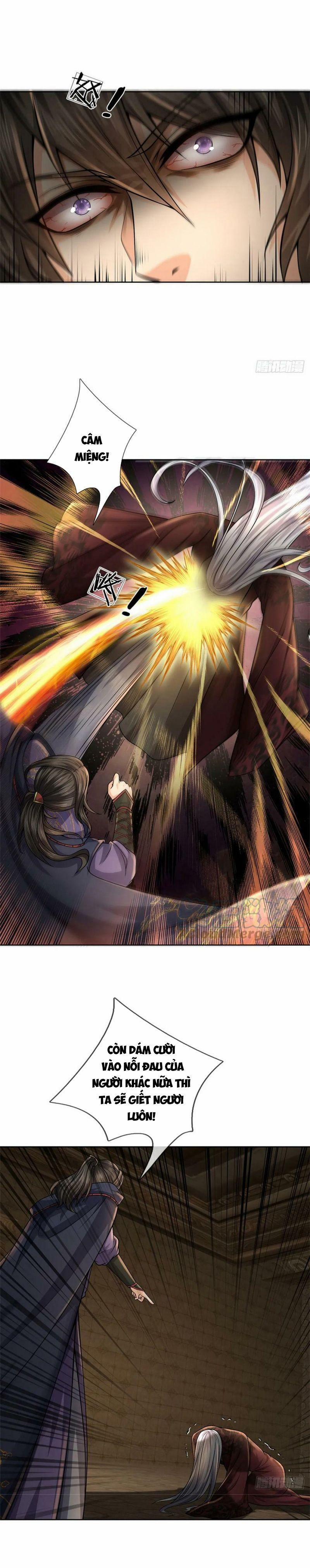 Chúa Tể Chi Lộ 141 trang 7