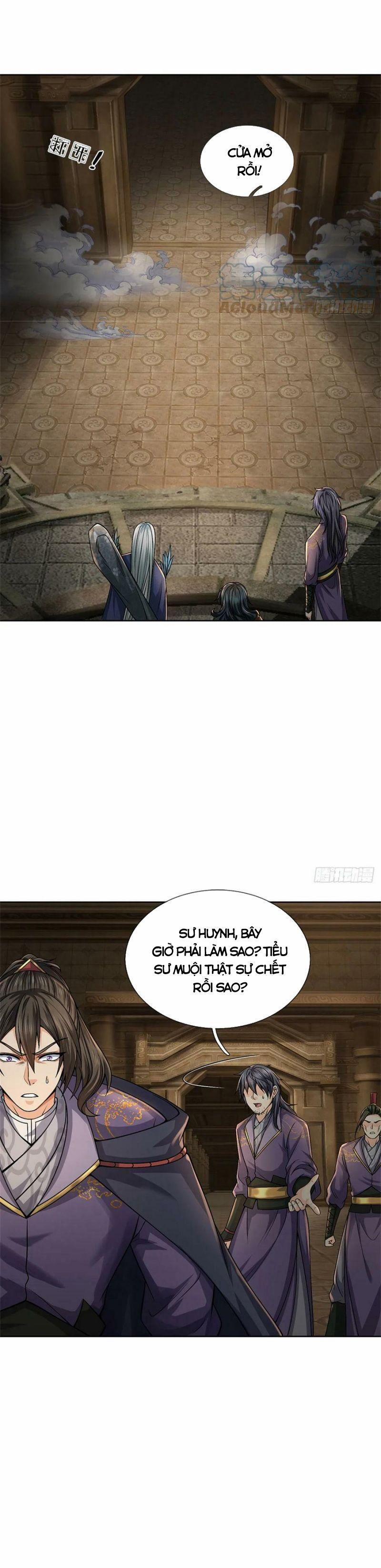 Chúa Tể Chi Lộ 141 trang 9