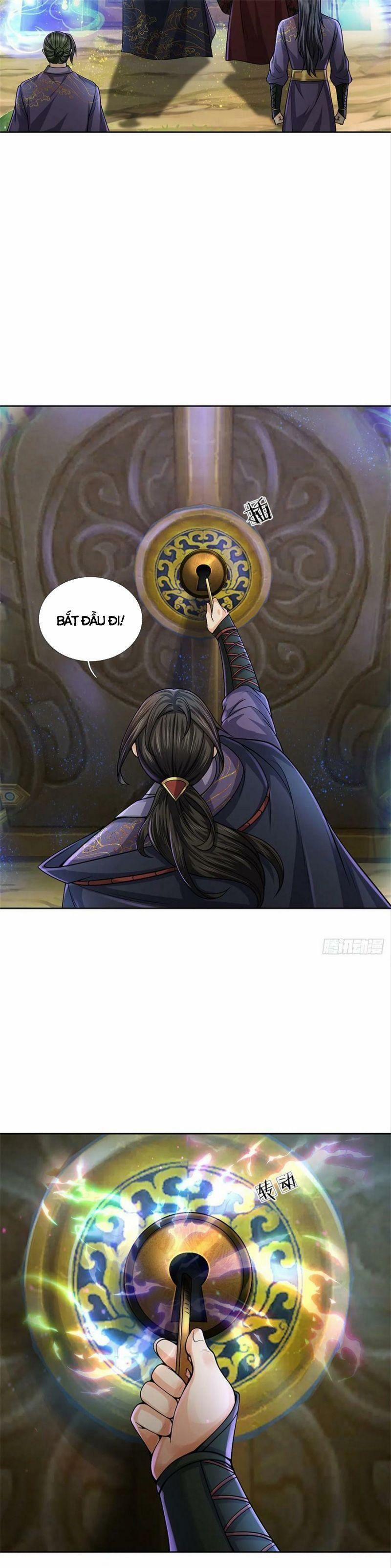 Chúa Tể Chi Lộ 142 trang 13