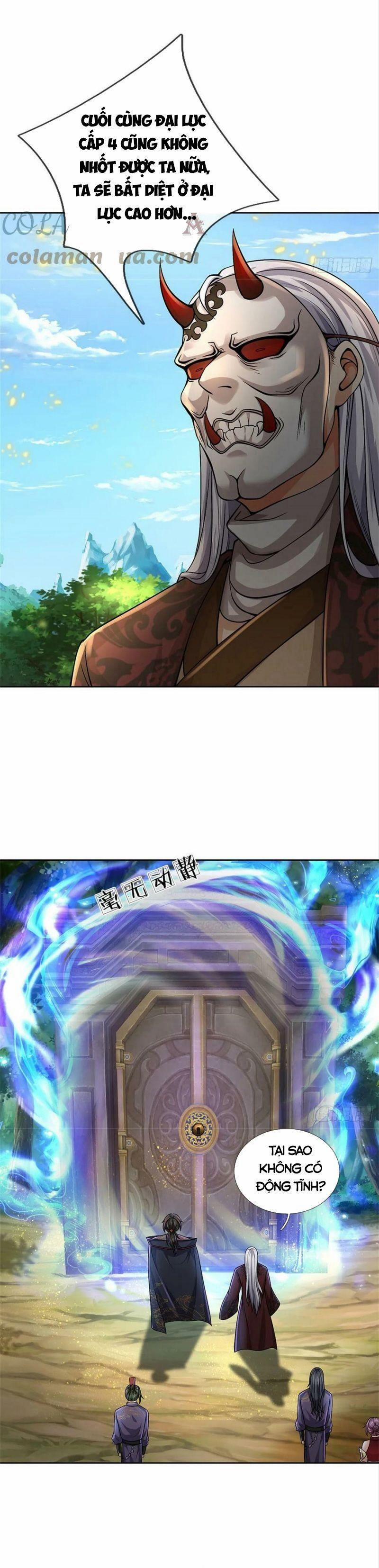 Chúa Tể Chi Lộ 142 trang 14